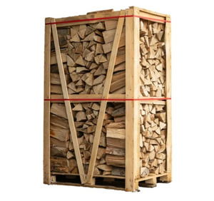 Firewood crate