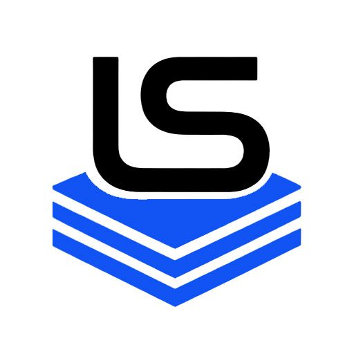 Infinity IAS Logo Design Case Study | LogicStack Software